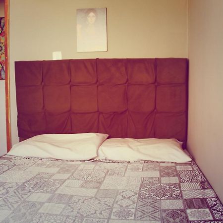 Hostel Nossa Casa Florianópolis Eksteriør bilde