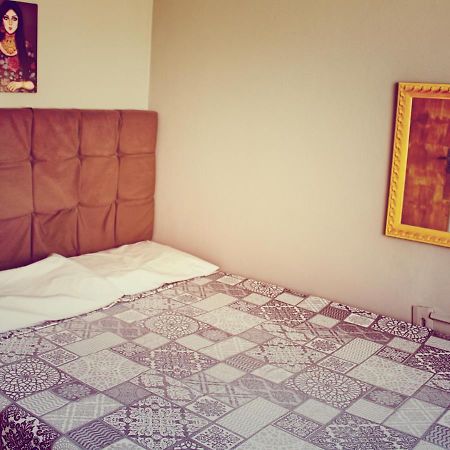 Hostel Nossa Casa Florianópolis Eksteriør bilde