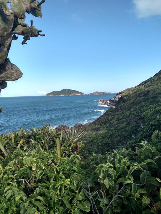Hostel Nossa Casa Florianópolis Eksteriør bilde