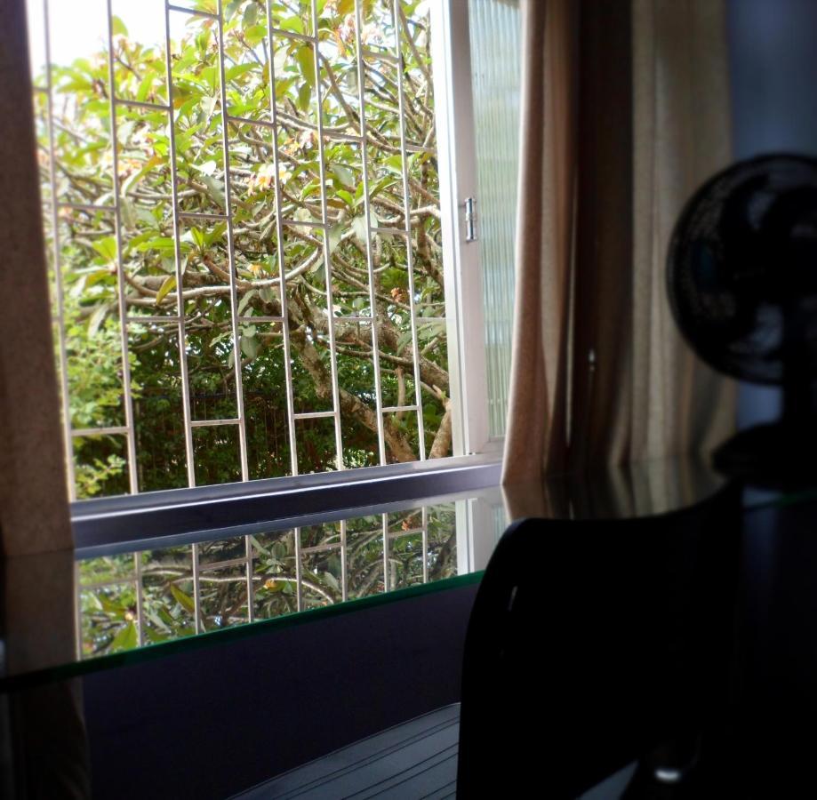 Hostel Nossa Casa Florianópolis Eksteriør bilde