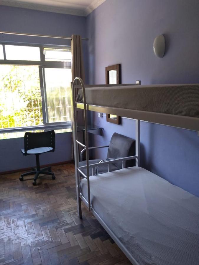 Hostel Nossa Casa Florianópolis Eksteriør bilde