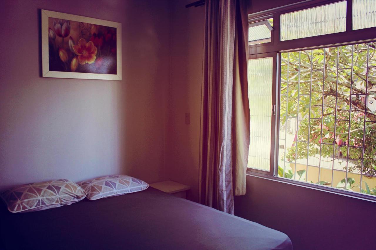 Hostel Nossa Casa Florianópolis Eksteriør bilde