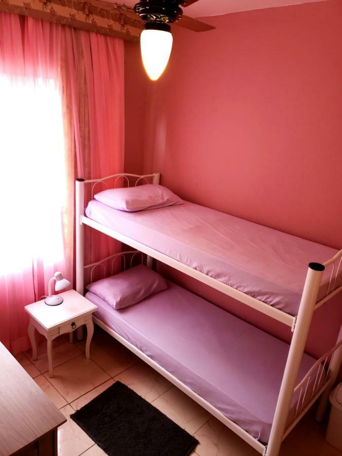 Hostel Nossa Casa Florianópolis Eksteriør bilde